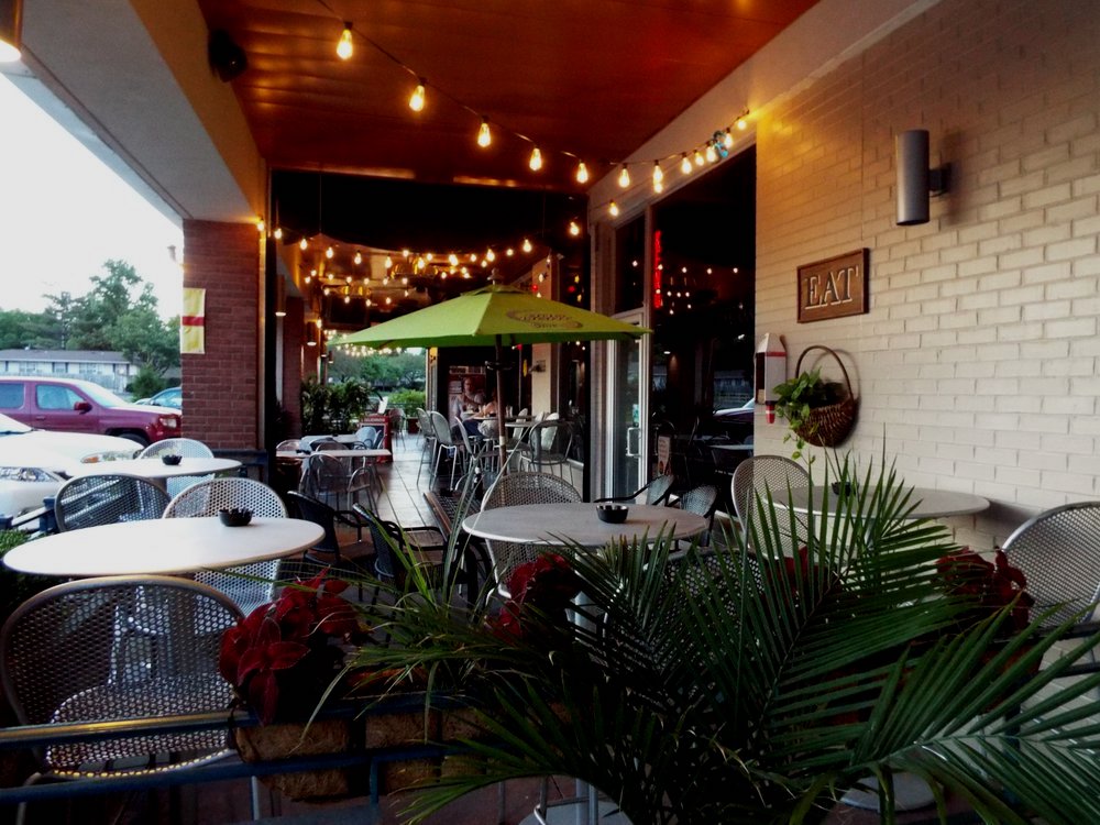 Bars and Restaurants You’ll Love in Upper Arlington, OH